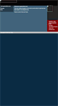 Mobile Screenshot of geooutlook.com